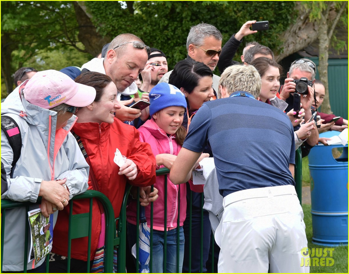 niall horan is looking for the next golf superstar 10