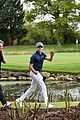 niall horan is looking for the next golf superstar 13