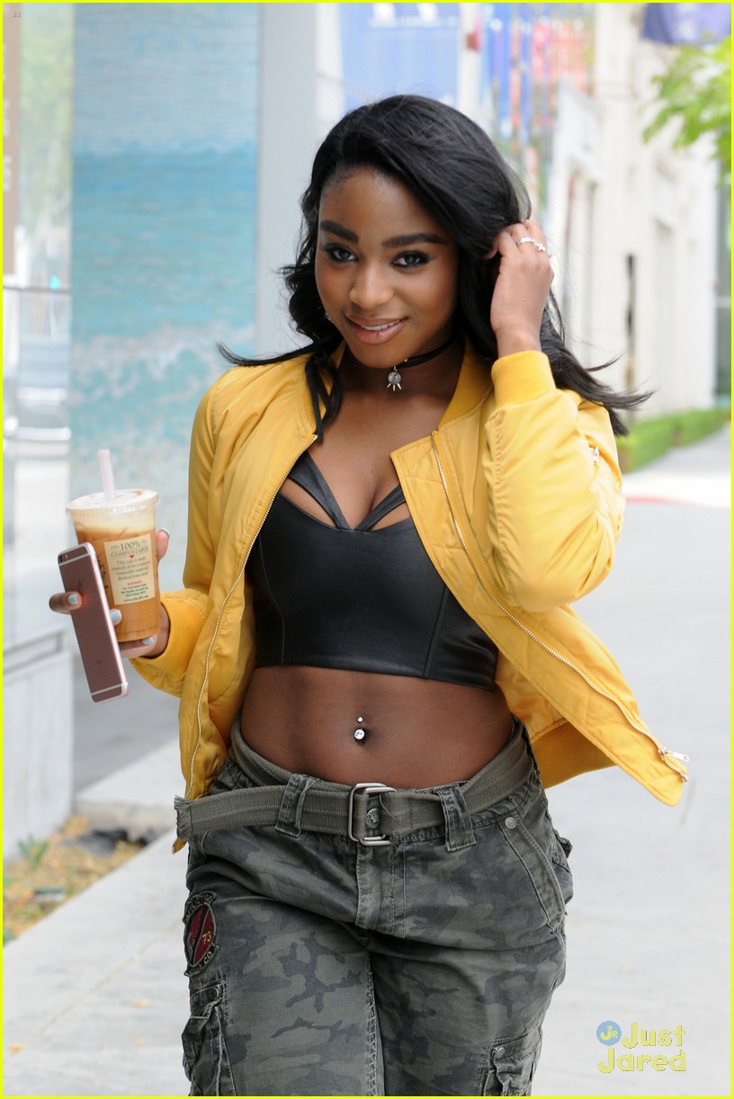 normani kordei grateful fifth harmony after x factor 02
