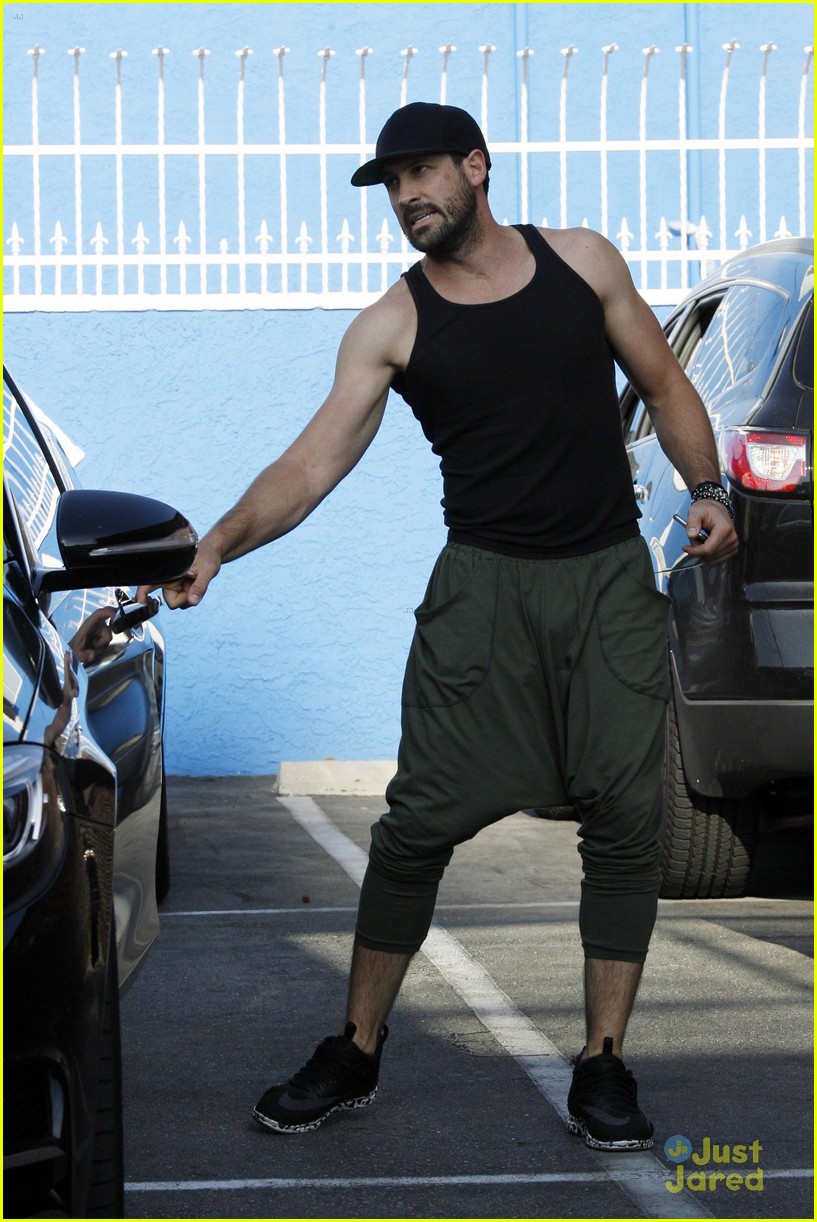 nyle dimarco blindfold dwts made finals 28