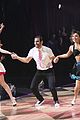 nyle dimarco blindfold dwts made finals 09