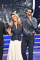 nyle dismarco shirtless dwts finals part one 03