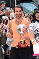 nyle dimarco dancing with the stars champion good morning america 05
