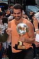 nyle dimarco dancing with the stars champion good morning america 33