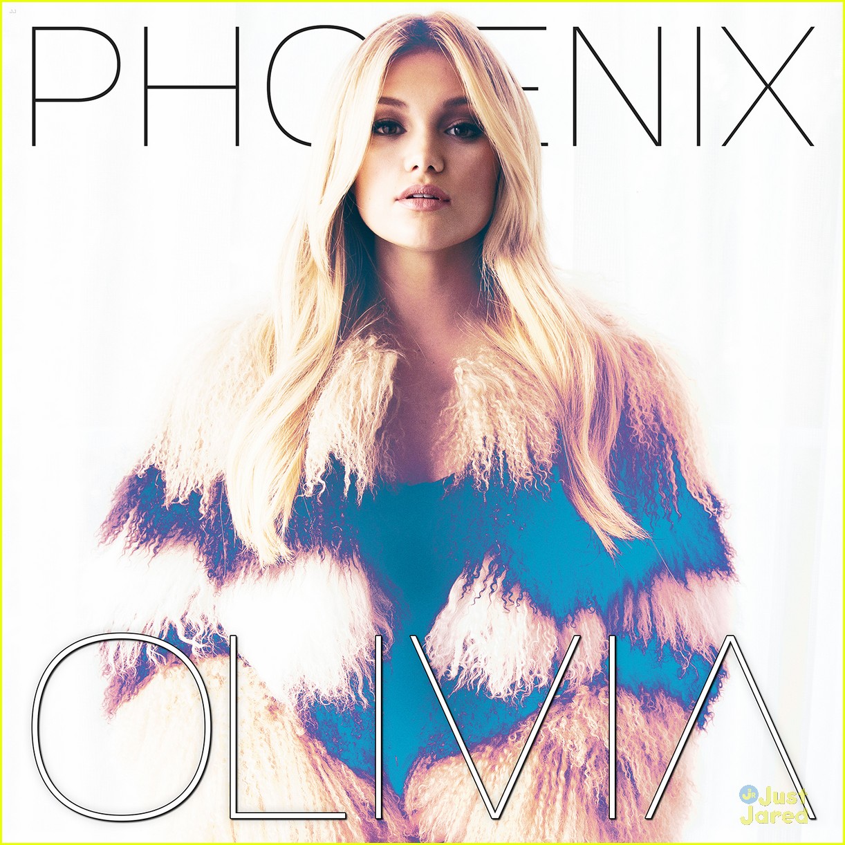 olivia holt phoenix first listen 01
