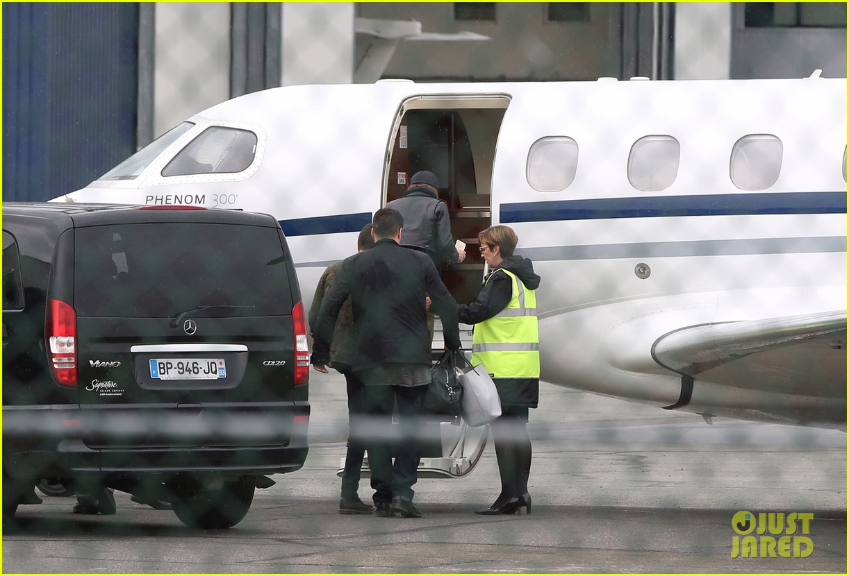 liam payne cheryl fly to cannes 08