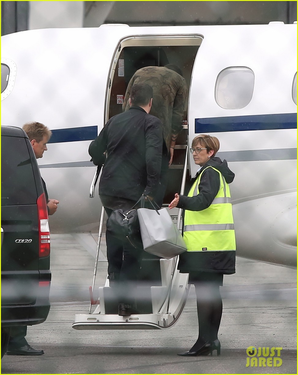 liam payne cheryl fly to cannes 12