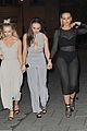 perrie edwards sheer dress charlie puth comments 02