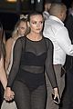 perrie edwards sheer dress charlie puth comments 04