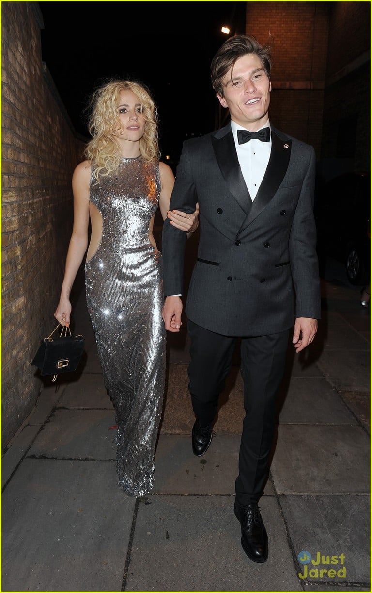 pixie lott oliver cheshire chopard cannes ms summer ball london 21