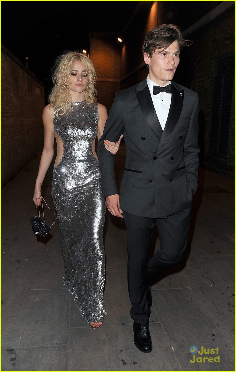 pixie lott oliver cheshire chopard cannes ms summer ball london 25