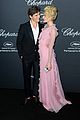 pixie lott oliver cheshire chopard cannes ms summer ball london 12