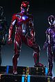 power rangers reveal new suits for movie 01