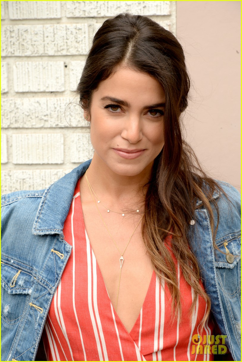 nikki reed whowhatwear book launch 29