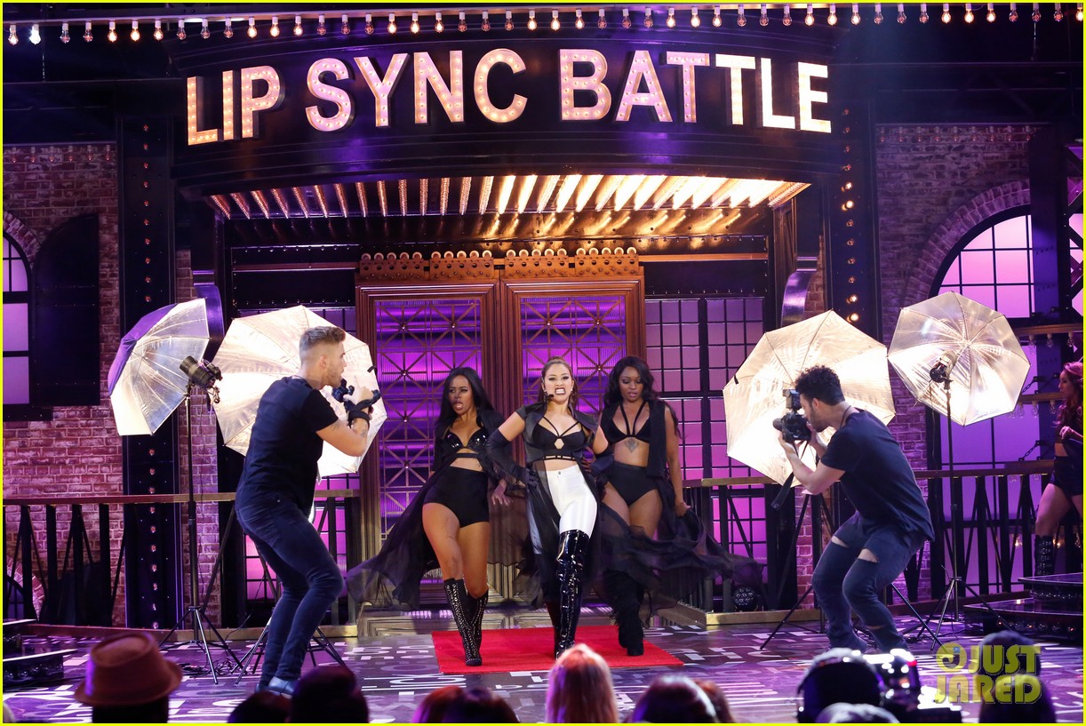 gina rodriguez lip sync preview 03