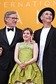 ruby barnhill bfg premiere photocall cannes 10