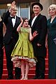ruby barnhill bfg premiere photocall cannes 11