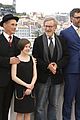 ruby barnhill bfg premiere photocall cannes 24