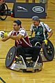 shawn johnson derek hough wheelchair rugby invictus games celeb match 01