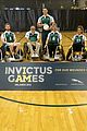 shawn johnson derek hough wheelchair rugby invictus games celeb match 06