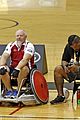 shawn johnson derek hough wheelchair rugby invictus games celeb match 10