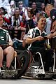 shawn johnson derek hough wheelchair rugby invictus games celeb match 17