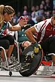shawn johnson derek hough wheelchair rugby invictus games celeb match 22