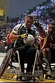shawn johnson derek hough wheelchair rugby invictus games celeb match 23