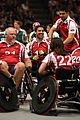 shawn johnson derek hough wheelchair rugby invictus games celeb match 27