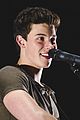 shawn mendes moving out apollo night two london 08