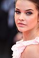 barbara palvin lucky blue smith loving cannes premiere loreal event 07