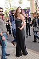 barbara palvin lucky blue smith loving cannes premiere loreal event 11
