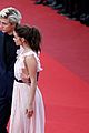barbara palvin lucky blue smith loving cannes premiere loreal event 23