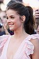 barbara palvin lucky blue smith loving cannes premiere loreal event 27