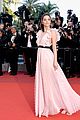 barbara palvin lucky blue smith loving cannes premiere loreal event 30