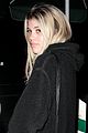 sofia richie madeo dinner west hollywood 01