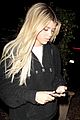 sofia richie madeo dinner west hollywood 03