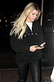 sofia richie madeo dinner west hollywood 04