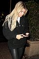 sofia richie madeo dinner west hollywood 05