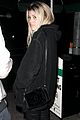 sofia richie madeo dinner west hollywood 07