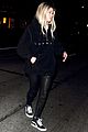 sofia richie madeo dinner west hollywood 08