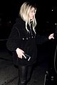 sofia richie madeo dinner west hollywood 09
