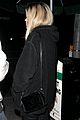 sofia richie madeo dinner west hollywood 10