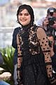 soko the stopover photocall cannes 05