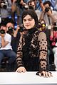 soko the stopover photocall cannes 14