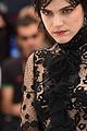 soko the stopover photocall cannes 19