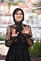 soko the stopover photocall cannes 20