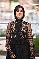 soko the stopover photocall cannes 21