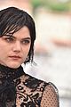 soko the stopover photocall cannes 23