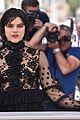 soko the stopover photocall cannes 29